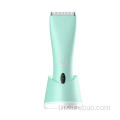 Protable Electric Baby Hair Clipper